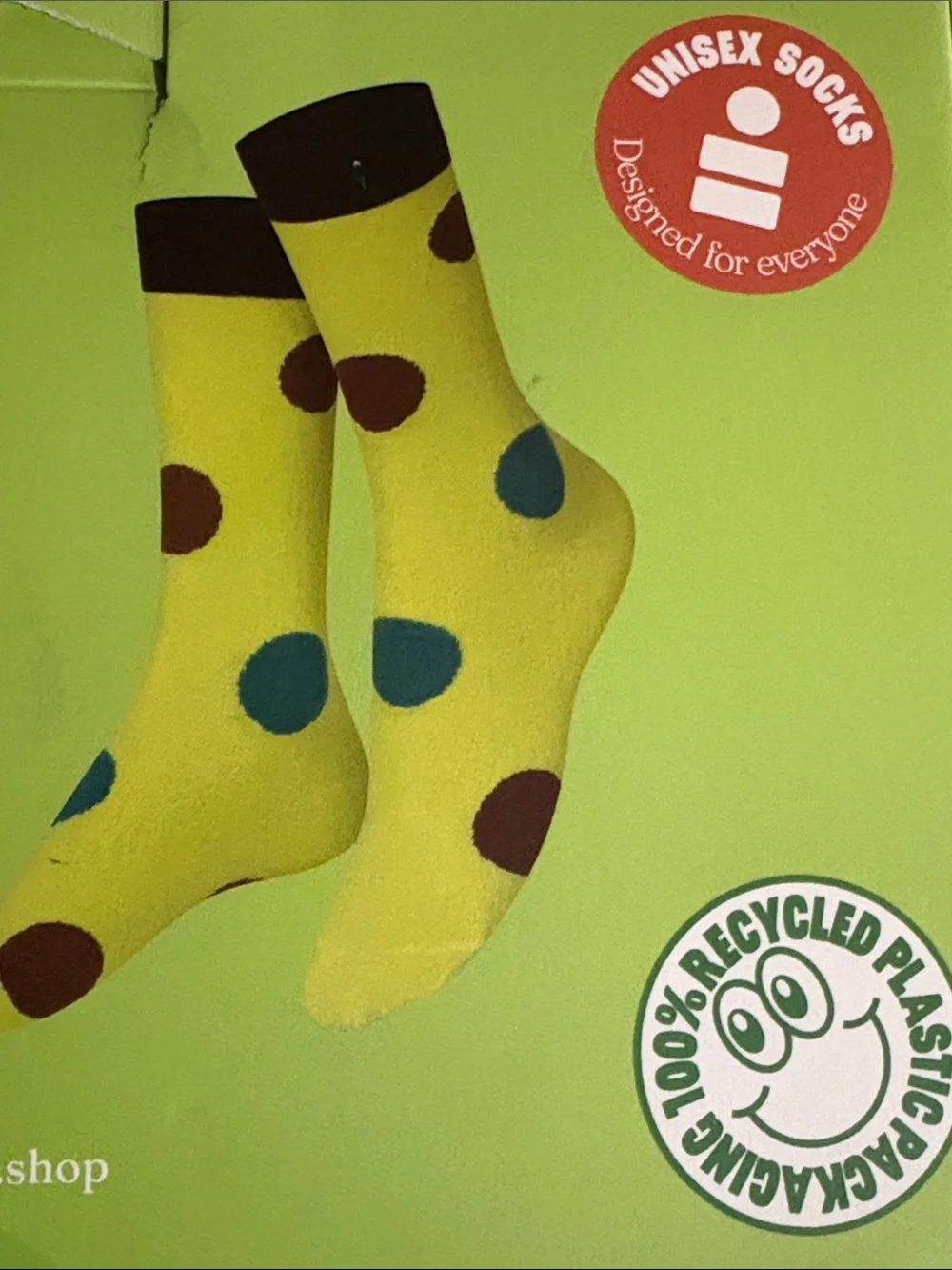 Ripe Avocado Novelty Over-the-Calf Socks 🧦🥑
